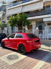 Audi S3 '06 Α3 S3