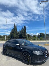 Audi S3 '07 ΓΝΗΣΙΟ Ανταλλαγές Δέκτες