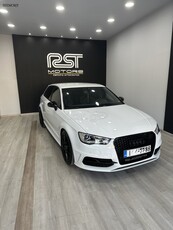 Audi S3 '15 SPORTBACK DSG