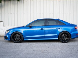 Audi S3 '19 virtual dynamic dsg full extra