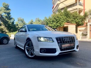 Audi S5 '09 ΕΛΛΗΝΙΚΟ + ΒΟΟΚ ΔΩΡΟ ΤΑ ΤΕΛΗ 2025