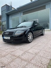 Audi TT '02 S LINE