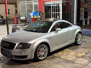 Audi TT '03 COUPé 1.8 T QUATTRO 700hp