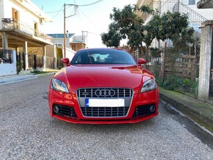 Audi TT '07