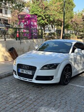 Audi TT '07