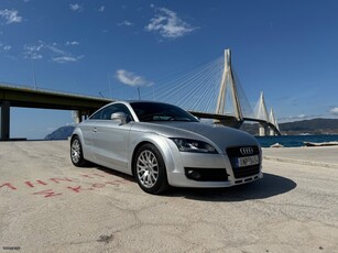 Audi TT '07