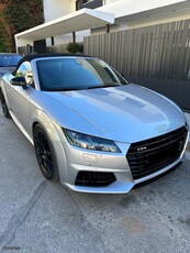 Audi TT '15 ROADSTER 2.0 TFSI S TRONIC TTS