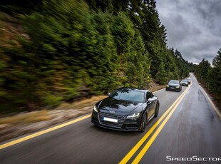 Audi TTS '15