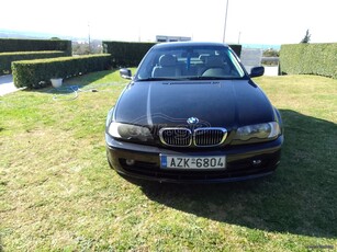 Bmw '00 Εξακύλινδρο ε46ci