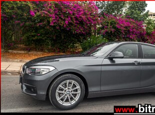 BMW 114 D 95HP EFFICIENTDYNAMICS 0 ΤΕΛΗ