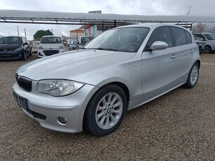 Bmw 116 '06