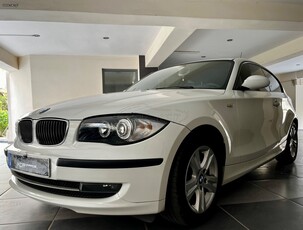 Bmw 116 '09 I sport/ Gr 97.000 km - KDP Garage