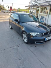 Bmw 116 '10