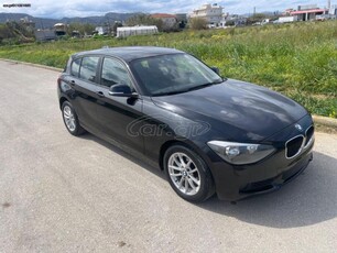 BMW 116 114 DIESEL ΟΘΟΝΗ ΖΑΝΤΕΣ 2014