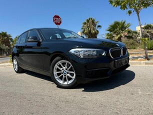 BMW 116 114DIESEL ελληνικο Oθονη ζαντεS 2019