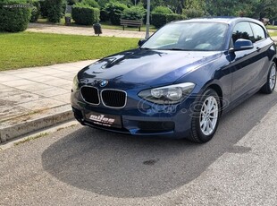 Bmw 116 '13 *Automatic*Euro 6