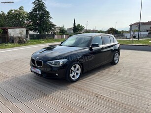 Bmw 116 '15 Efficient Dynamics Edition