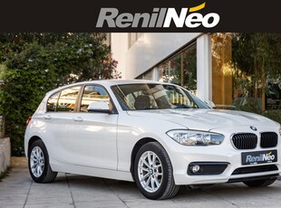 Bmw 116 '16 D AUTO