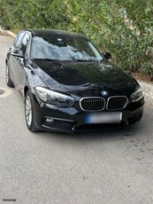 Bmw 116 '16 DIESEL AYTOMATO