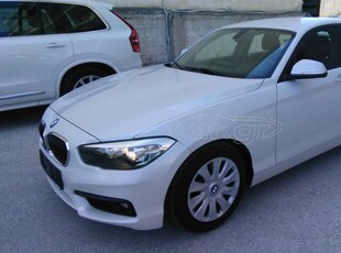 Bmw 116 '16 FACELIFT 116D - EURO6