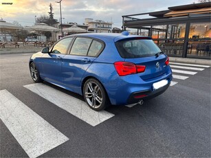 Bmw 116 '16 M SPORT PACKET