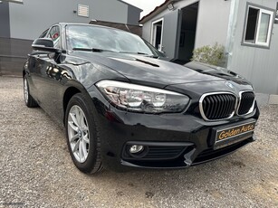 Bmw 116 '17 1.5 110ps full bookservise!