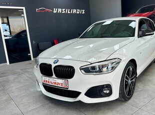 Bmw 116 '19 1.5 109ps M-sport