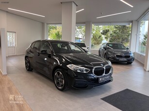 Bmw 116 '19 d