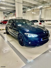 Bmw 116 '19 M SPORTPACKET AUTOMATIC