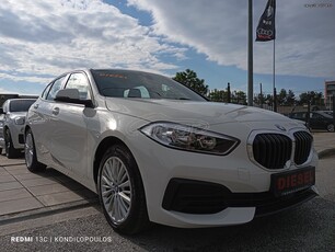 Bmw 116 '20 D ADVANTAGE