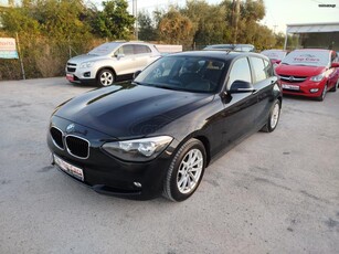 BMW 116 ΕΛΛΗΝΙΚΗΣ ΑΝΤΙΠΡΟΣΩΠΕΙΑΣ 2015