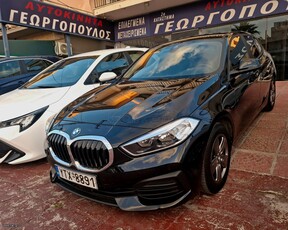 Bmw 116 '21 ΚΤSTEPTRONIC 7-G ANDVANTAGE ΕΛΛΗΝΙΚΟ ΑΘΙΚΤΟ FULL EXTRA 40.000ΧΛΜ!