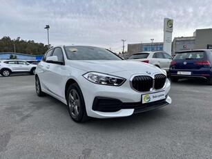 BMW 116 5 Χρονια Εγγυηση