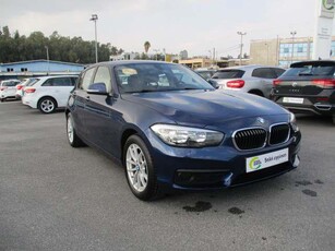 BMW 116 5 Χρονια Εγγυηση