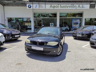 BMW 116 Advantage