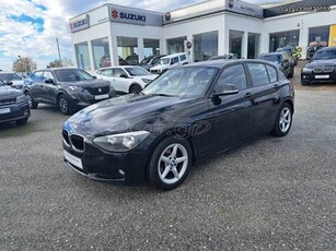 BMW 116 d 1 F20 5d Efficient