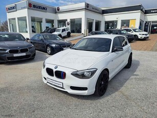 BMW 116 i Advantage