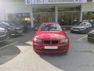 BMW 116 i