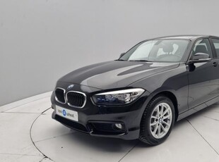 Bmw 116 i Lounge