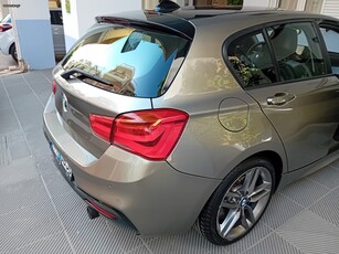 Bmw 118 '16 M PACK