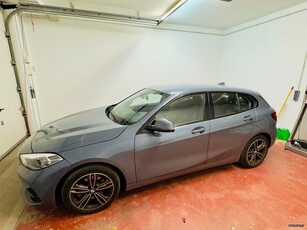 Bmw 118 '20 1.5 Sport Line Advanced Steptronic 140Ηp