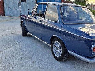 Bmw 2002 '73