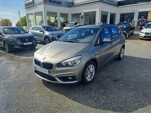 BMW 216 Active Tourer Active Tourer D