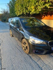 Bmw 216 Gran Tourer '15 7 ΘΕΣΙΟ