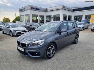 BMW 216 Gran Tourer 7ΘΕΣΙΟ