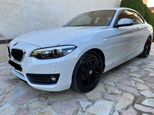 Bmw 218 '18 Coupe