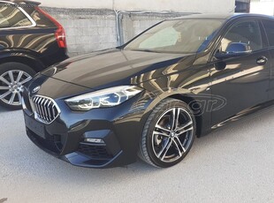 Bmw 218 '20 218i Μ Pack Gran Coupé - 140hp..!!