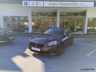 BMW 218 Gran Coupe