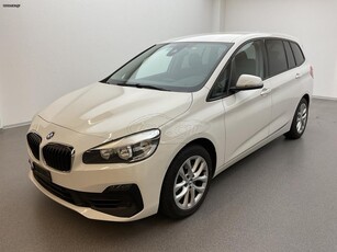 Bmw 218 Gran Tourer '18 Steptronic xDrive