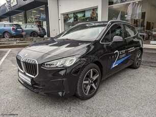 BMW 220 Active Tourer ΜΕ ΑΠΟΣΥΡΣΗ 2022